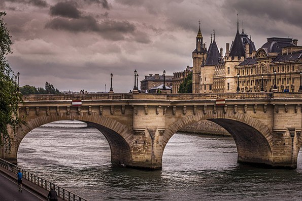 Рај за очи: 5 стари европски мостови кои треба да ги видите барем еднаш во животот! 