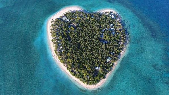 Најромантичните острови во светот: Идеални за патување со партнерот!