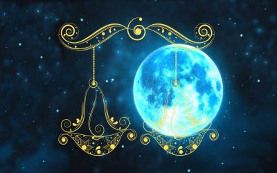 Полна Месечина во Вага од 16 април: Време е за хармонија!