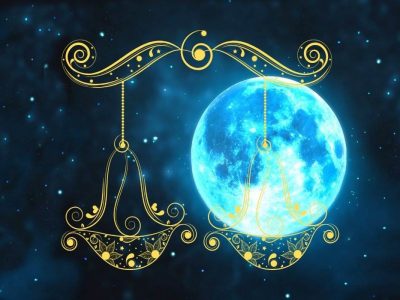 Полна Месечина во Вага од 16 април: Време е за хармонија!