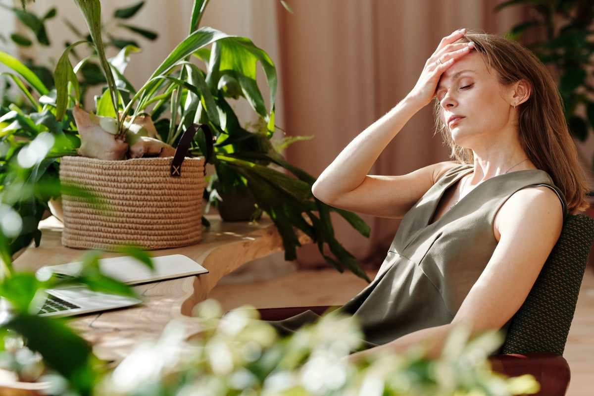 Преку глава ви е од обврските и работните задачи? Еве како да се справите со нив!