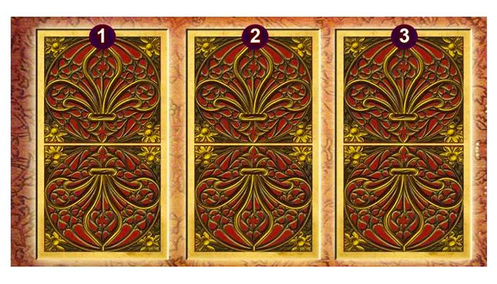 Тест: Една од овие мистични карти ќе ви открие дали вашата желба ќе се оствари набргу или не!