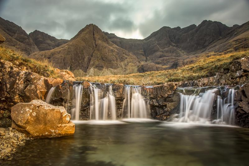 Волшебната Шкотска: 5 локации кои не смеете да ги пропуштите