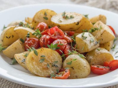 Зошто компирот треба почесто да биде дел од вашата исхрана?