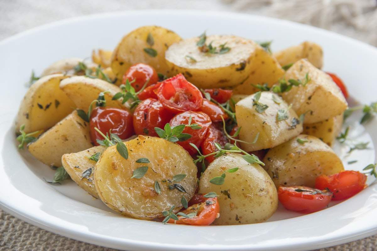 Зошто компирот треба почесто да биде дел од вашата исхрана?