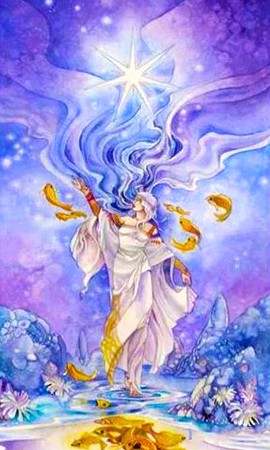 Тест: Една од овие мистични карти ќе ви открие дали вашата желба ќе се оствари набргу или не!