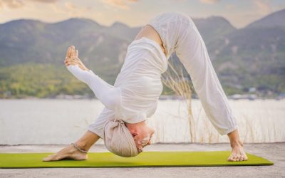 Кои се придобивките од кундалини јогата?