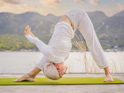 Кои се придобивките од кундалини јогата?