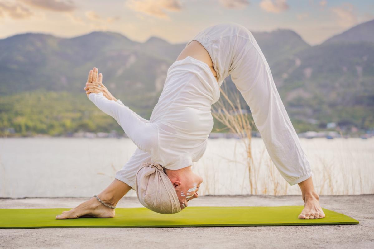 Кои се придобивките од кундалини јогата? 