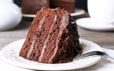 Рецепт за торта од чоколадо и кафе: Вкусна и едноставна!