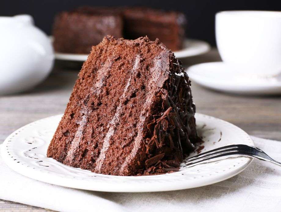 Рецепт за торта од чоколадо и кафе: Вкусна и едноставна! 