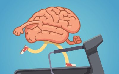 Како да го одржувате мозокот во добра форма?