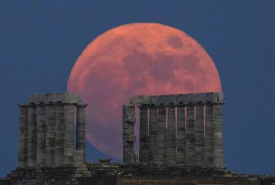 Како полната Месечина ќе им влијае на хороскопските знаци?