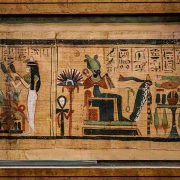 Кои биле најзначајните египетски богови и каква била нивната улога?