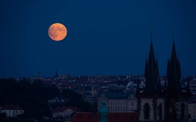 Полна Месечина од 14 јуни: Подгответе се за промени!