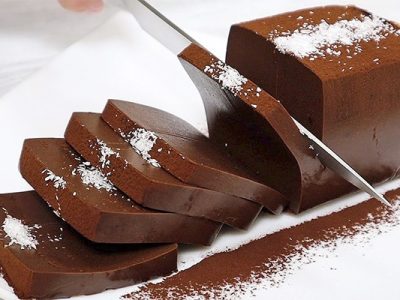 Рецепт за вкусен и едноставен чоколаден колач без брашно