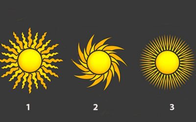 Тест: Изберете сонце за да добиете порака за претстојниот период!
