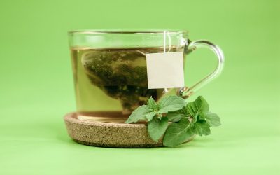 Траги од инсекти пронајдени во ќесички чај