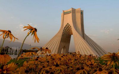 5-те најчести предрасуди за Иран