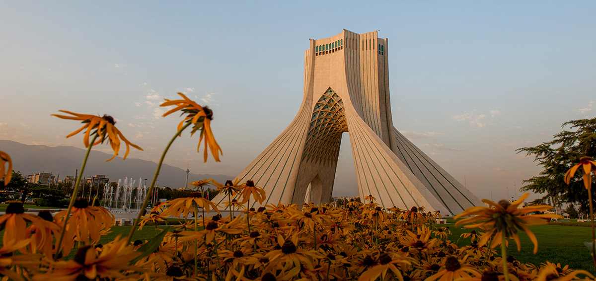 5-те најчести предрасуди за Иран