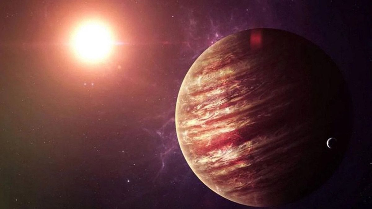 Како ќе ни влијае ретрограден Јупитер во следните 4 месеци?