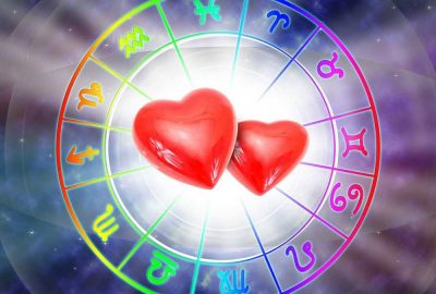 Кои хороскопски знаци ќе имаат најмногу среќа во љубовта до крајот на 2022 година?
