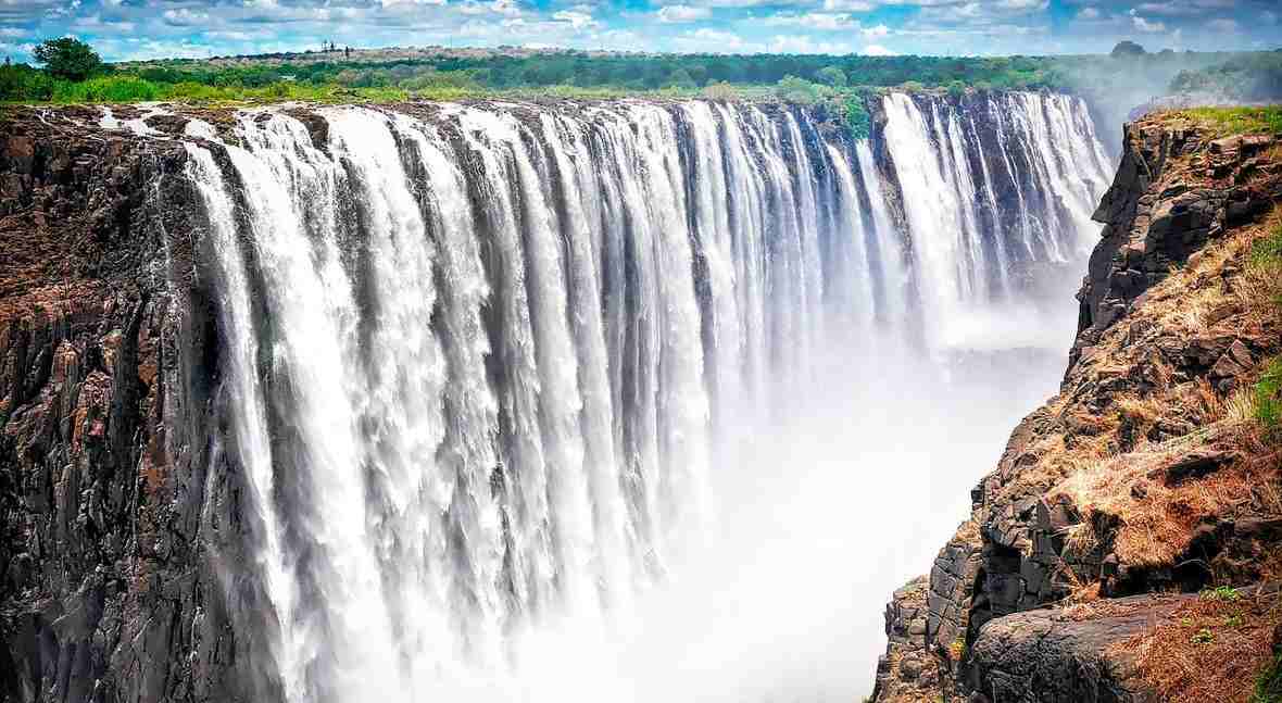 Кои се најубавите водопади во светот? 