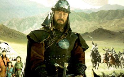 Колку потомци на Џингис Кан има денес во светот?