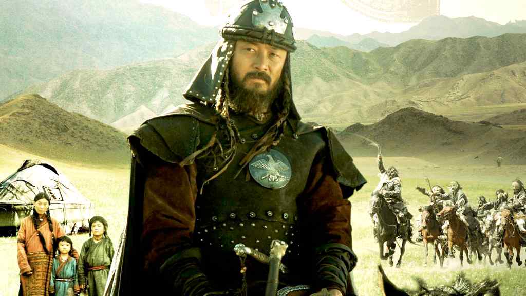 Колку потомци на Џингис Кан има денес во светот? 