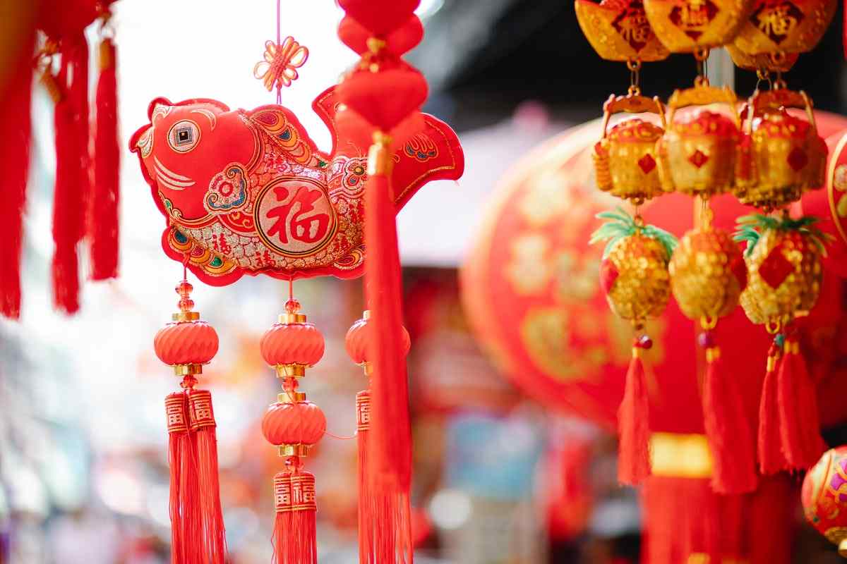 Месечен кинески хороскоп за јули: Нови можности за нови успеси! 