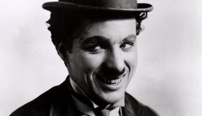 Моќни цитати на Чарли Чаплин за љубовта, животот, смеата и болката