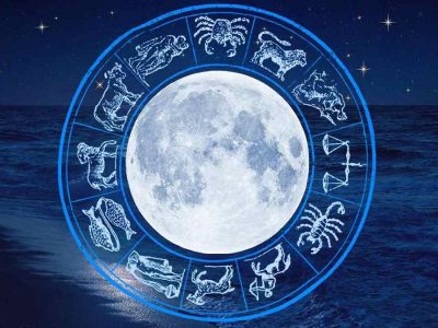 Полната Месечина на 13 јули најмногу ќе им влијае на овие хороскопски знаци!
