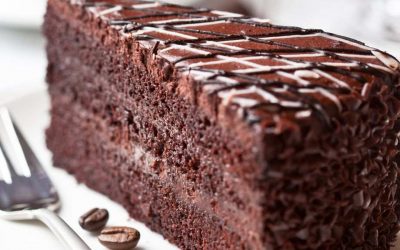За љубителите на кафе и чоколадо: Рецепт за неодоливо вкусна торта!