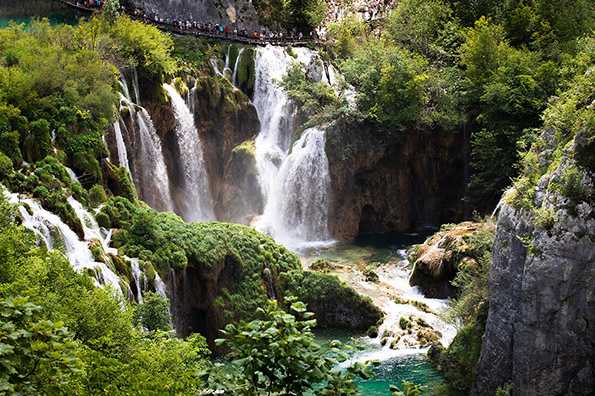 Кои се најубавите водопади во светот?