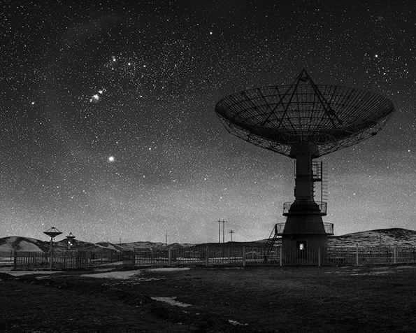 За сите љубители на астрономијата: Најдобрите астрономски фотографии за 2022 година