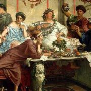 Бизарни навики од секојдневниот живот на Римјаните
