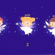 Направете го овој тест за да добиете совет од вашиот ангел!