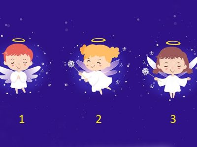 Направете го овој тест за да добиете совет од вашиот ангел!