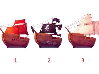 Тест: Изберете брод и откријте какви можности ве очекуваат во блиска иднина!