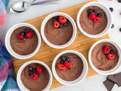 Вистинско чоколадно задоволство: Рецепт за највкусниот пудинг без брашно и шеќер