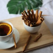 Здравствени придобивки од чајот од цимет