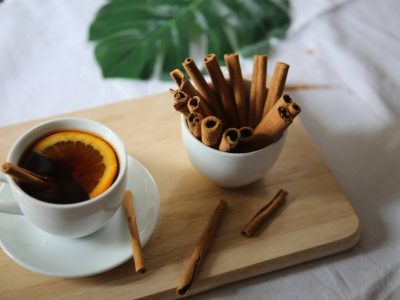 Здравствени придобивки од чајот од цимет