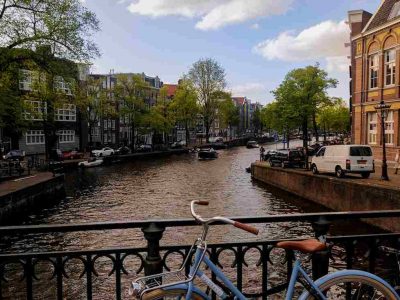 Ако сите возиме велосипед како Холанѓаните глобалните емисии на јаглерод ќе се намалат за 756 тони!