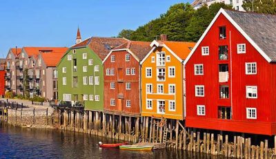 Дали знаете кој норвешки град го носи епитетот „Венеција на северот“?