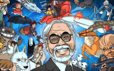 Инспиративни цитати на еден од најдобрите режисери на аниме филмови, Хајао Мијазаки