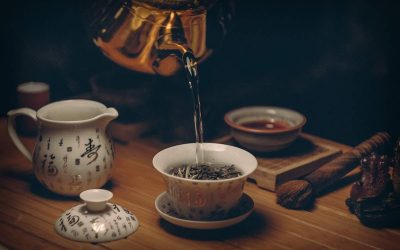 Научници откриле дека чајот може да го намали ризикот од предвремена смрт!