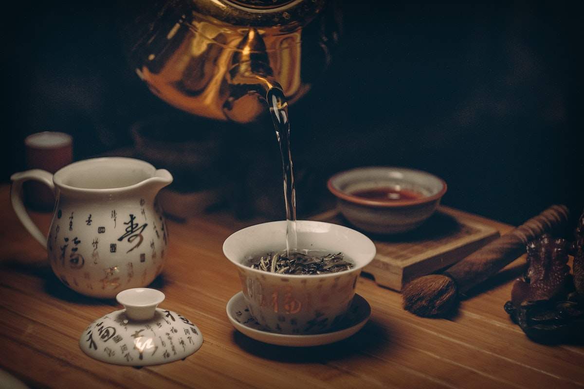 Научници откриле дека чајот може да го намали ризикот од предвремена смрт!
