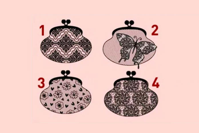 Тест: Изберете паричник и откријте што е тоа што ве спречува да се збогатите!