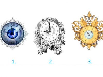 Тест: Изберете волшебен часовник и откријте што ќе се промени во вашиот живот оваа есен!