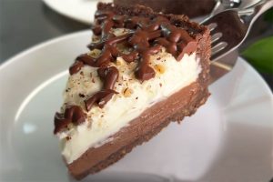 Без печење: Рецепт за вкусен и едноставен десерт